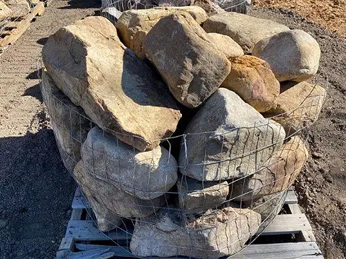 Native Boulders, Conway, AR