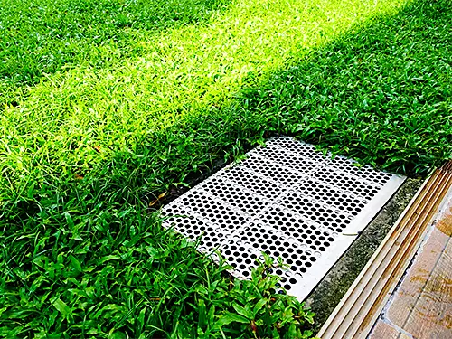 Drainage Products, Conway, AR