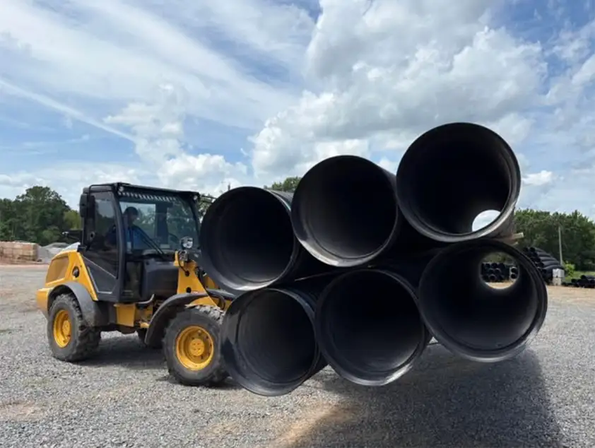 Landscape Supply Company in Conway, AR