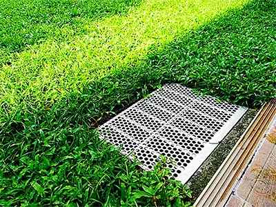 Drainage Products, Conway, AR Drainage Products, Conway, AR