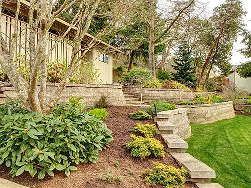 Soil Products, Conway, AR